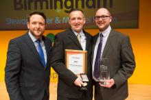 TUCO Skills Competition 2016 winners announced