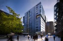BaxterStorey, Portico and Benugo secure five-year deal with UBS