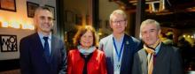 WRAP EU forms to tackle food waste across continent 