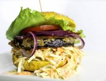 Survey highlights 50% of meals at COP30 were plant-based or vegetarian 