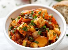 One third of UK adults planning to buy plant-based products this Veganuary