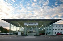 Volkswagen Group, Eurest, Compass, images