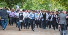 National Waiters Day, Race, Springboard, images