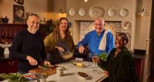 Dishpatch launches 9 limited-edition meals from distinguished chefs