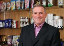 Aimia Foods appointment 