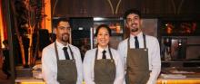 The Good Eating Company marks 25 years of ‘exquisite’ workplace dining
