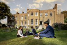 Independents by Sodexo secures 5-year contract with King’s School Rochester 