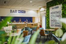 Levy-partnered site Newbury Racecourse unveils new 'no & low alcohol' lounge 