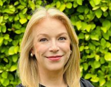 Sodexo appoints new managing director for universities business 