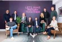 YTL Arena Bristol Selects Levy as strategic partner