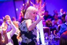 Sodexo celebrates over 600 colleagues for long service milestones 