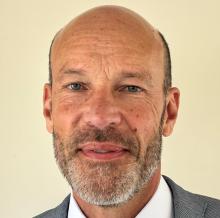 Sodexo Live! appoints new director for sports & stadia division 