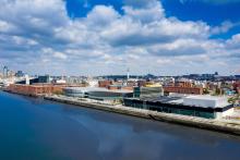 Levy to lead ACC Liverpool’s catering offer after winning contract 