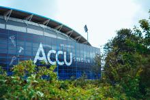 Huddersfield Town FC partners with Levy to ‘transform’ stadium catering  