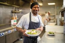 Sodexo’s net zero progress delivers lower-carbon solutions for clients 