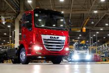 Leyland Trucks keeps services company Sodexo on menu in new 5-year deal 