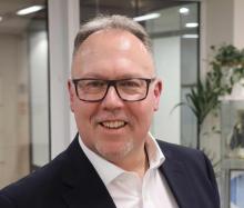 Sodexo appoints Mark Webber as new culinary director for Government & Energy