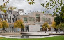 Sodexo retains Scottish Parliament food services contract for further 5 years