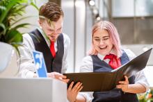 Sodexo receives UK’s first gold-tier Fair Chance Charter accreditation