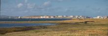 Sodexo secures £7.5m contract extension at Sullom Voe Terminal