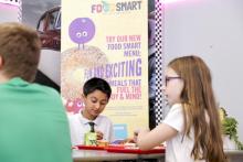 Alliance in Partnership wins over £3m in school meals contracts