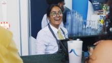 Sodexo recruitment drive 
