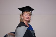 Image of Wendy Bartlett, managing director, Bartlett Mitchell