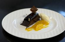 Elior & Lexington Catering host fourth annual 'Inspirational Dinner'