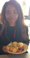 Barking and Dagenham aims to get young people to #makeachange