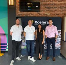 Compass Group UK & Ireland joins YouthPath initiative  