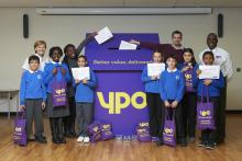 YPO joins forces with Children’s Food Trust