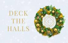 Major foodservice operator Sodexo have announced Christmas plans for the venues where it holds catering contracts. 