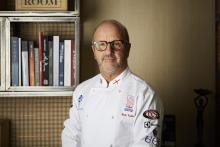 Compass celebrates Chef Appreciation Week 