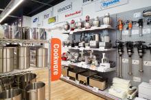 Nisbets adds Newcastle store to retail portfolio