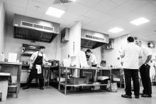North West Young Chef competition launches with new format