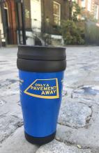 ‘Fill A Flask’ campaign keeps homeless hydrated in Brighton
