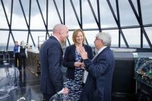 Terror poses greater threat than Brexit, says Searcys