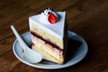 Traditional deserts at risk of dying out, according to new research 