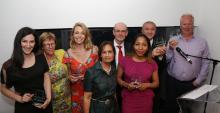 food, awards, finalists 