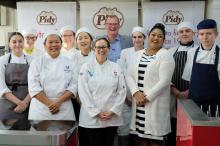 Pidy launches ‘revamped’ Student Catering Challenge 
