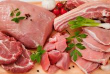 African swine fever increases price of British pork 