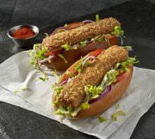 Young's Foodservice Jumbo Fish Finger