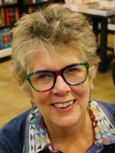 Bake Off judge joins quest to improve hospital food 