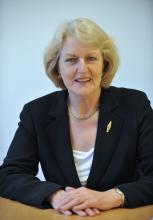 Barbara Young Diabetes UK