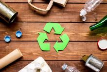 Winners of The Cup Fund receive grants for recycling