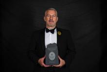 Compass Secures Double at Craft Guild of Chefs Awards Ryan Hopper 