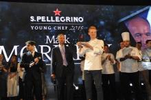 S. Pellegrino Young Chef competition returns for third year