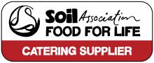 Premier Foods joins Soil Association’s Food for Life supplier scheme