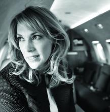 Absolute Taste Inflight extends partnership with The Aviation Nutritionist  