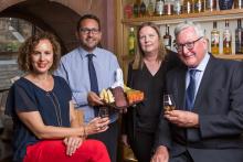 Scottish Food & Drink Fortnight celebrates tenth birthday  